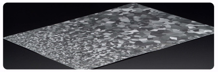 アルミ板(表面処理)