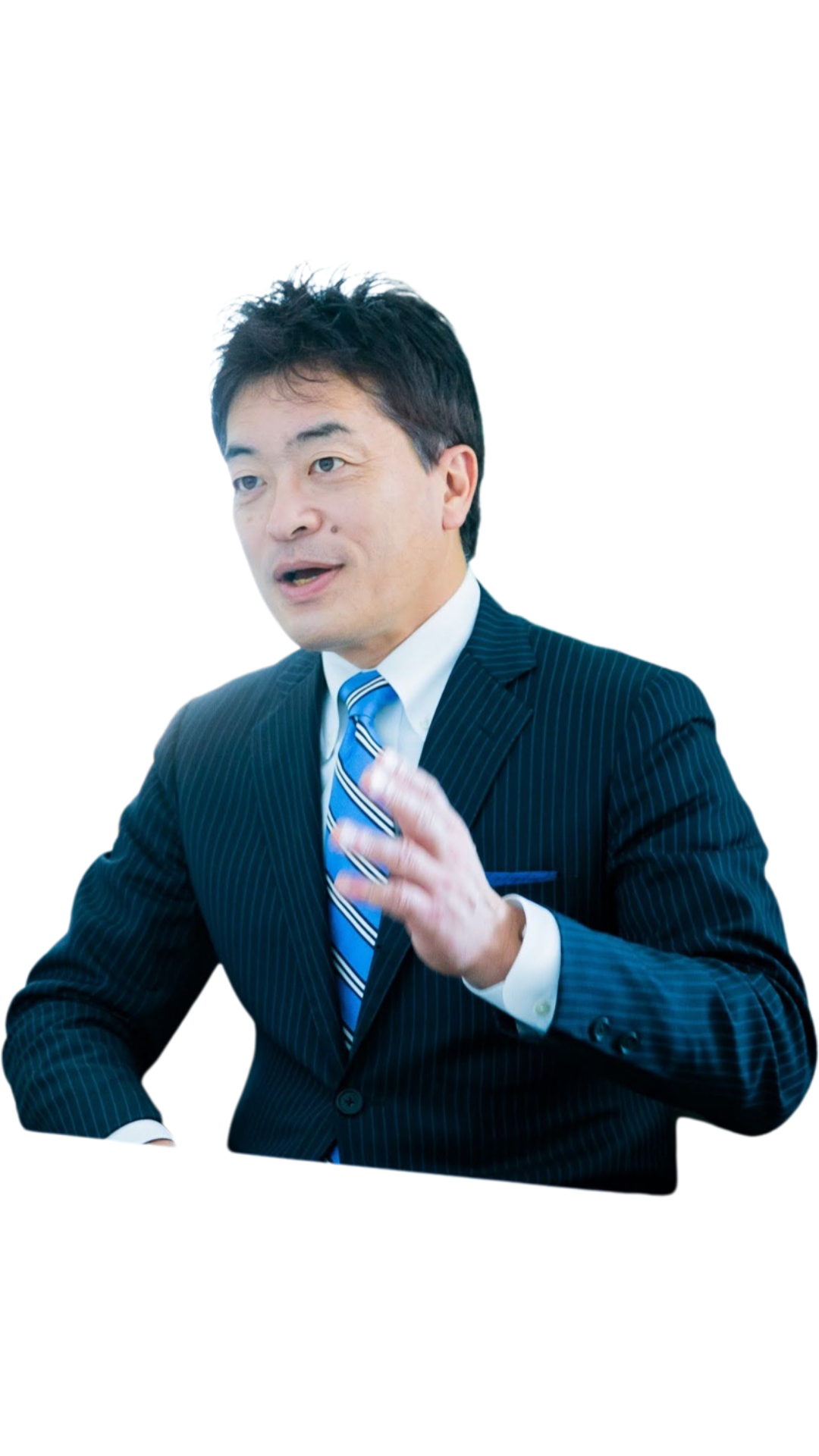 代表取締役 冨田昇太郎
