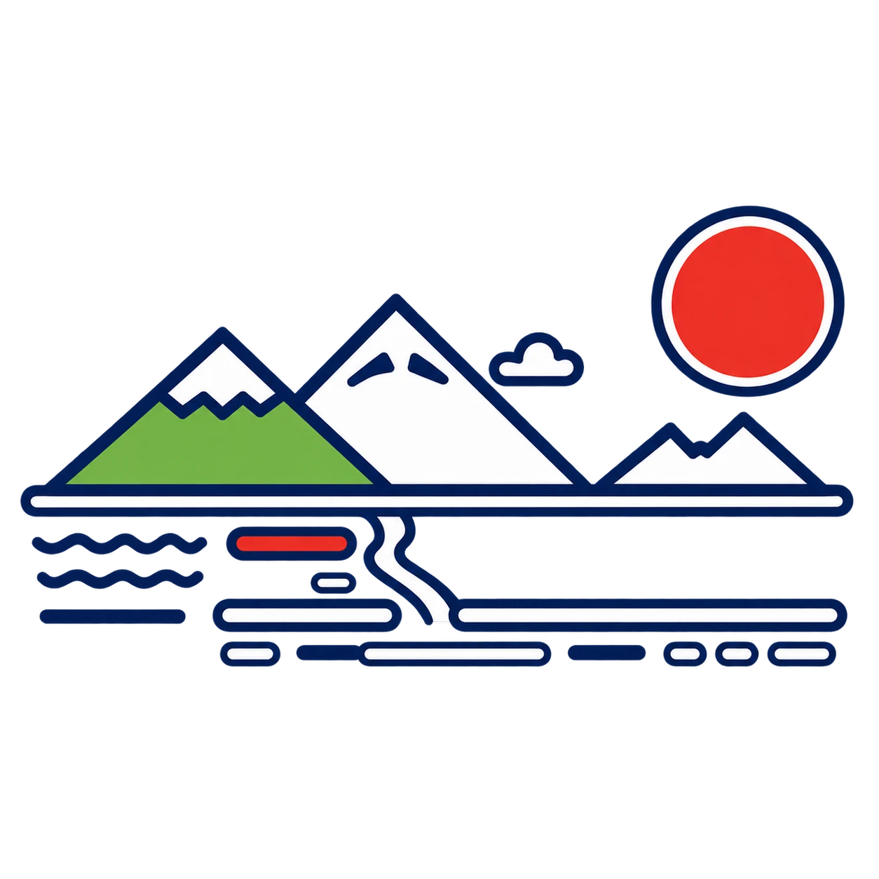 地域の自然と資源