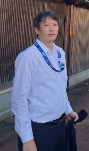 関 肇のプロフィール写真
