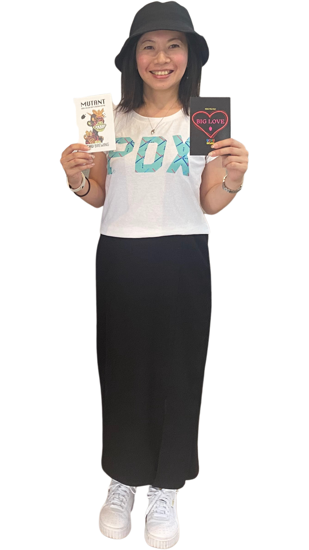 ホクセイプロダクツ 営業 綿 友里恵